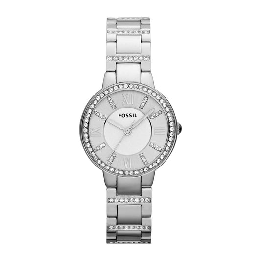 Fossil Georgia Damenuhr (ES3060) – WatchClick