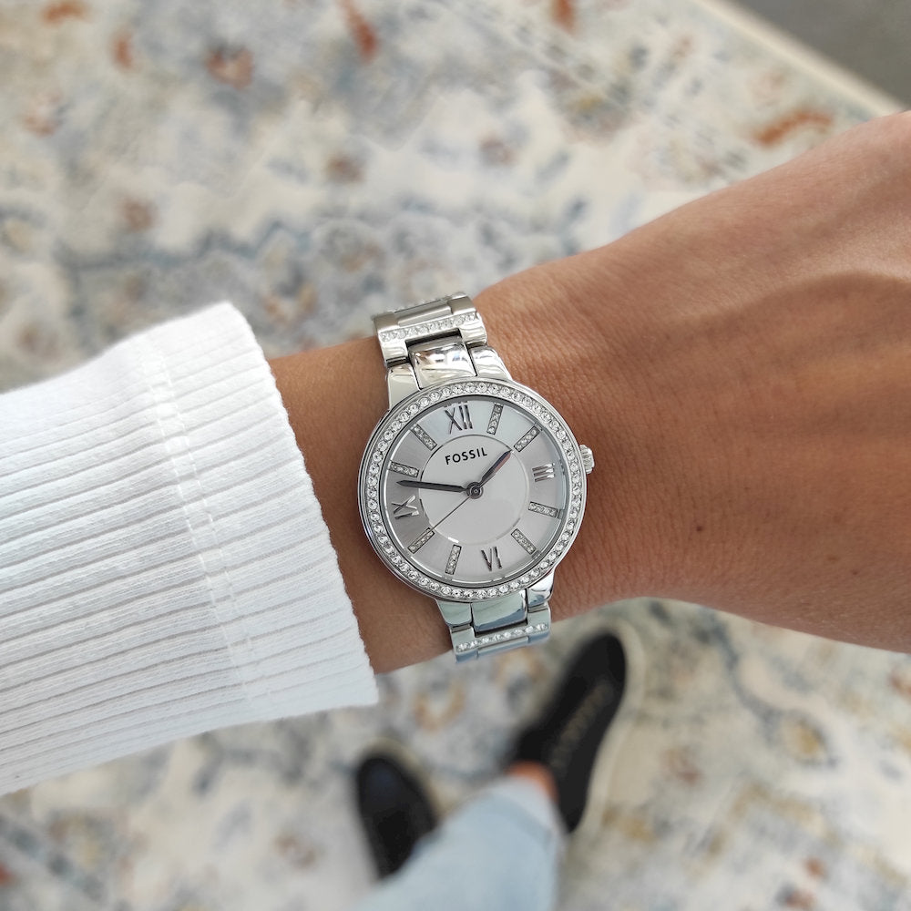 Fossil Virginia ES3282