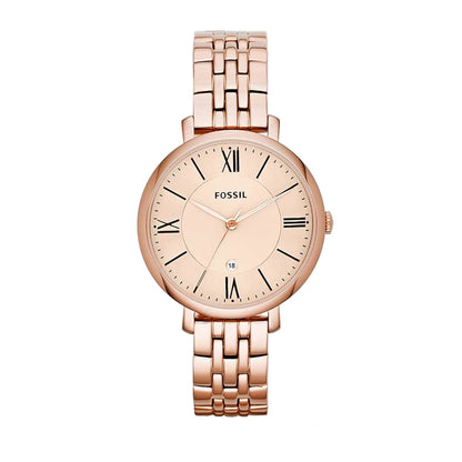 Fossil Jacqueline ES3435