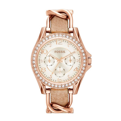 Fossil Riley ES3466