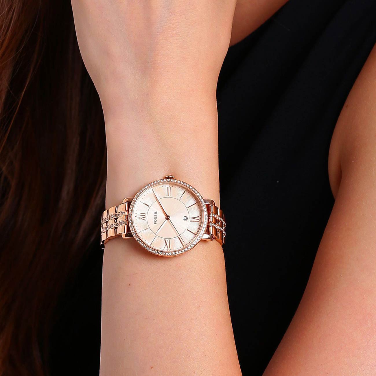 Fossil Jacqueline ES3546