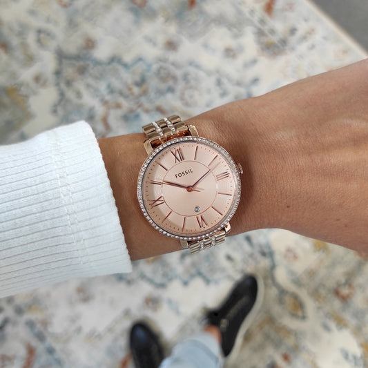 Fossil Jacqueline ES3546