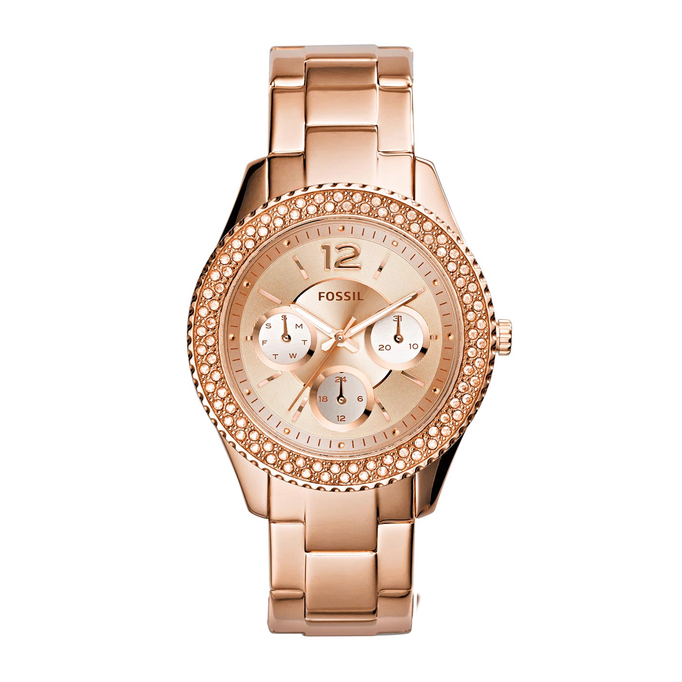 Fossil Stella ES3590