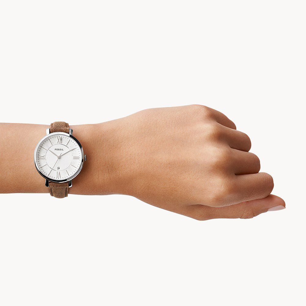 Fossil Jacqueline ES3708