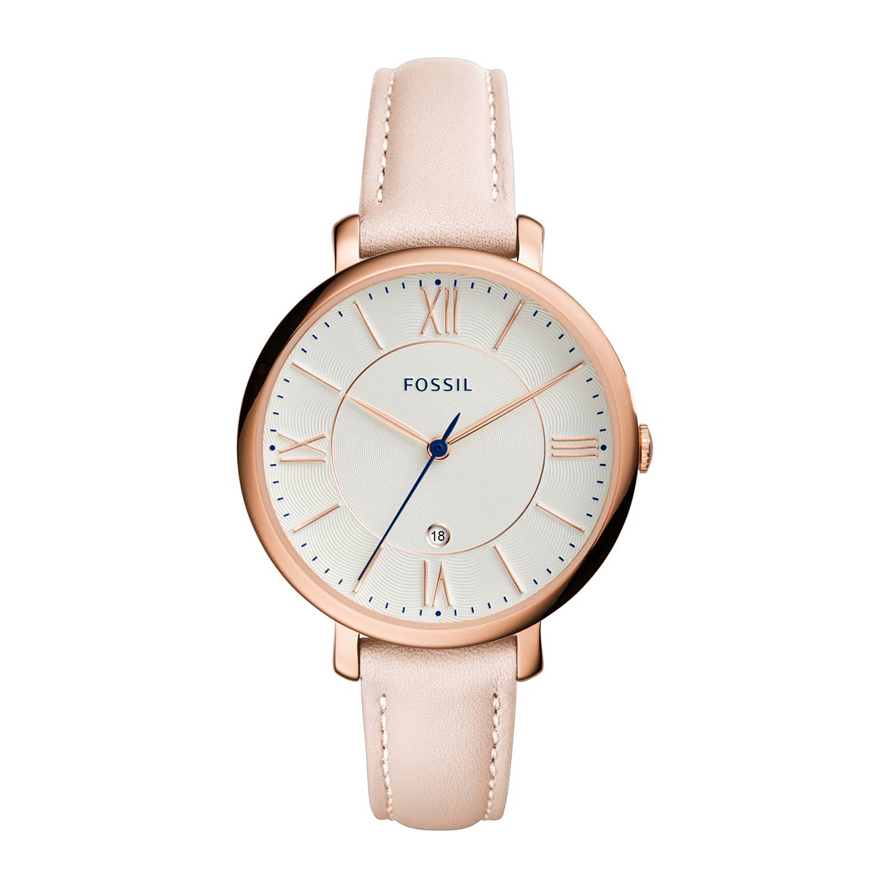 Fossil Jacqueline Women's Watch (ES3988) – WatchClick