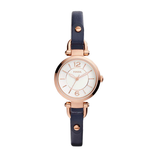 Fossil Georgia Mini ES4026