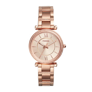 Fossil Carlie ES4301
