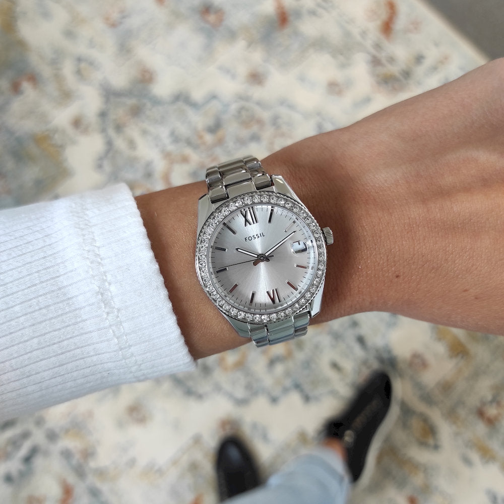 Fossil ES4317 : Fossil: : Kleding, schoenen & sieraden Fossil ES4317 : Fossil: : Kleding, schoenen & sieraden