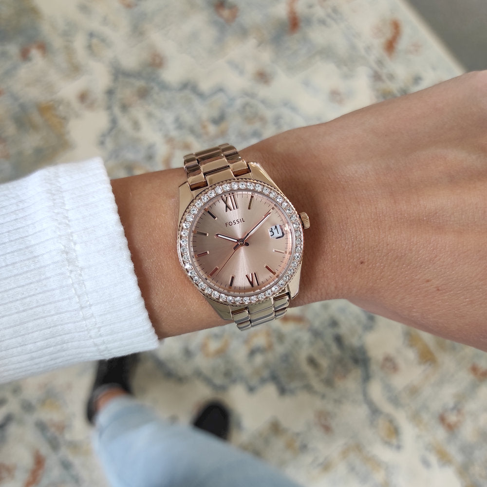 Fossil Scarlette ES4318