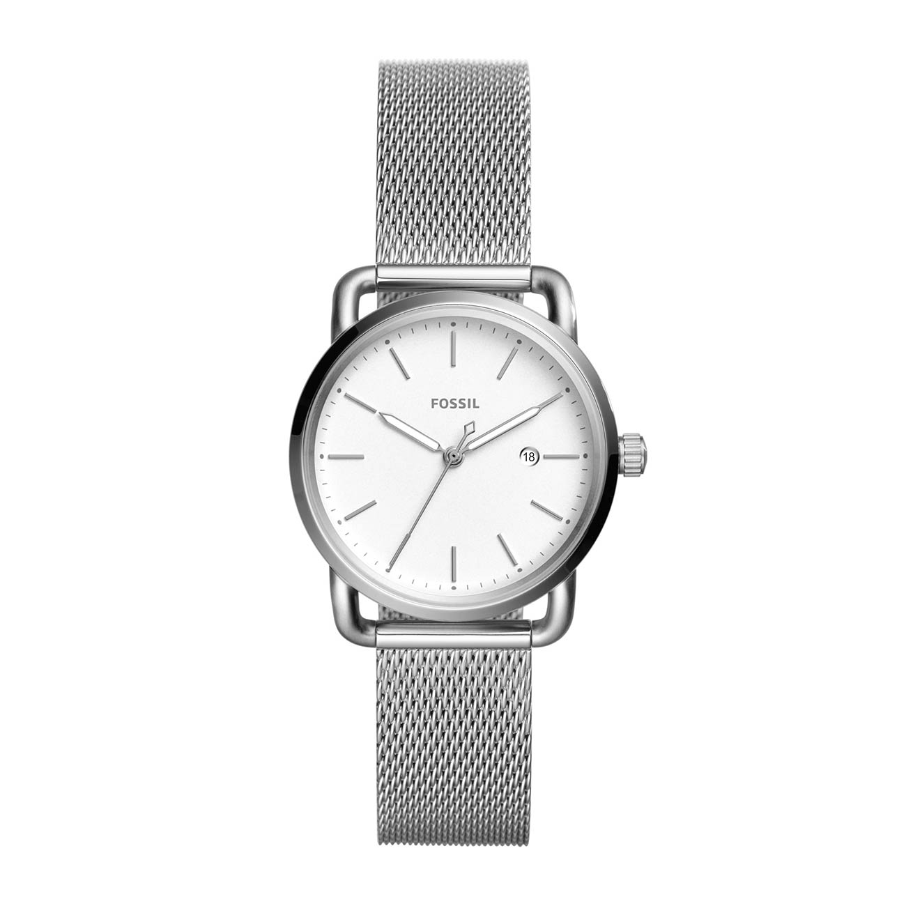 Fossil The Commuter ES4331