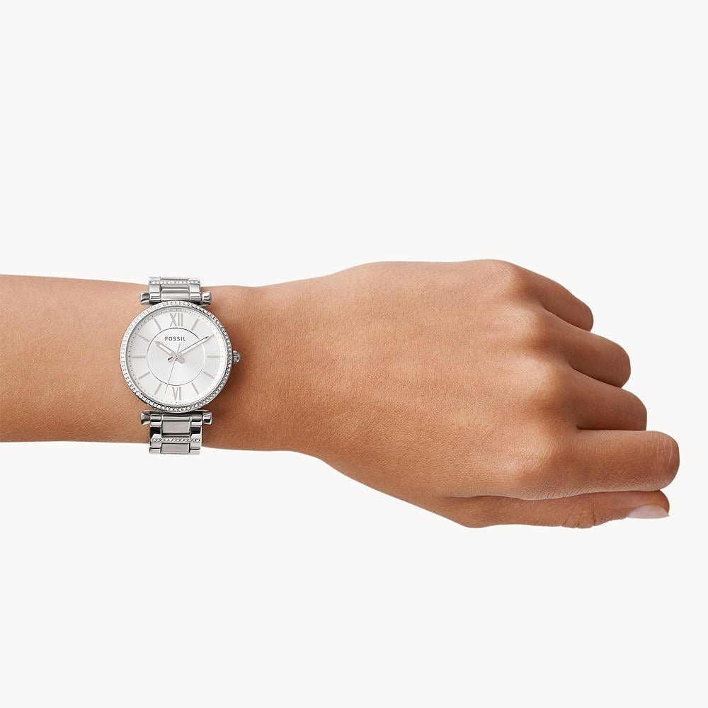 Fossil Carlie ES4341