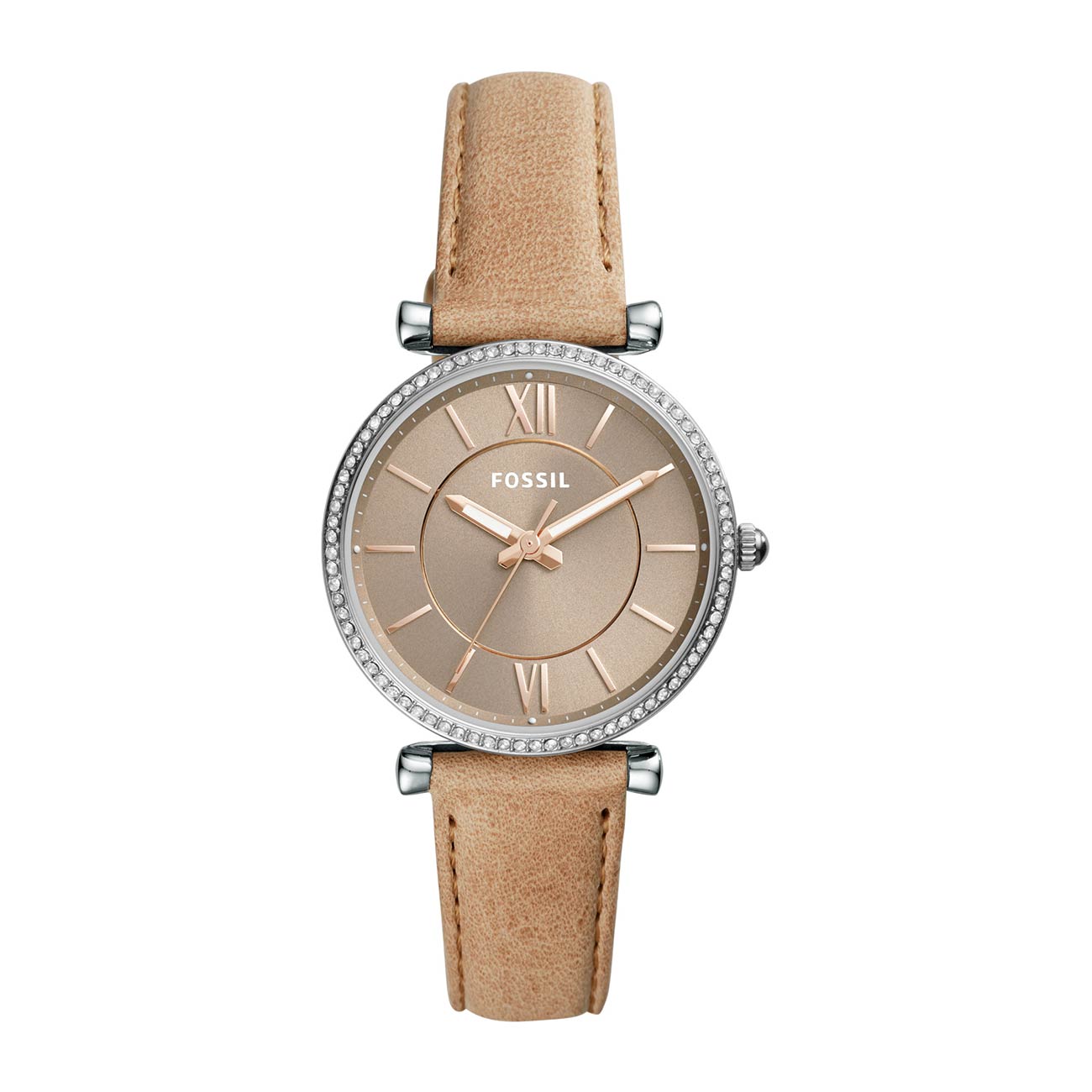 Fossil Carlie ES4343