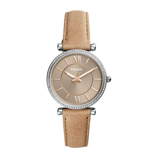 Fossil Carlie ES4343