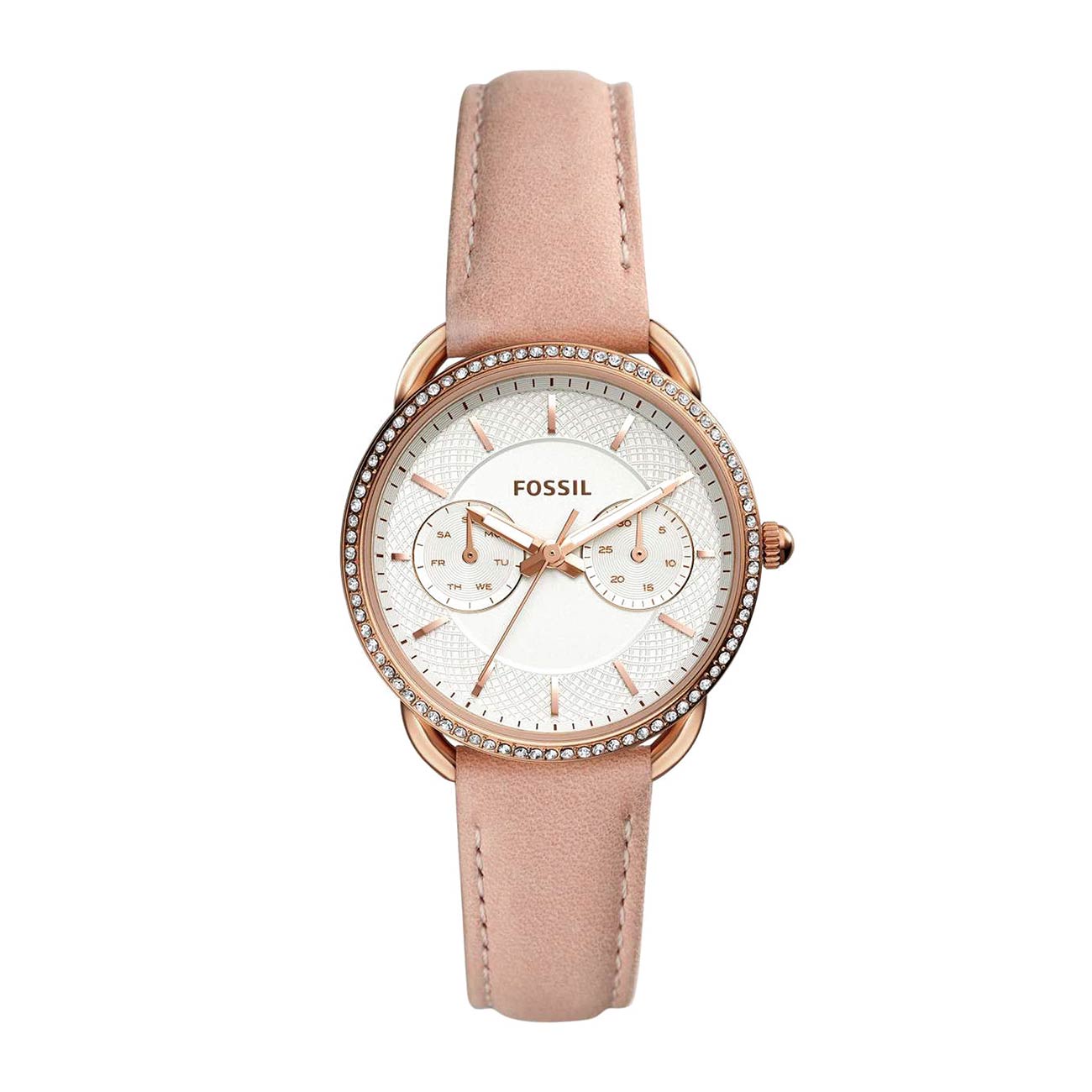 Fossil Tailor ES4393