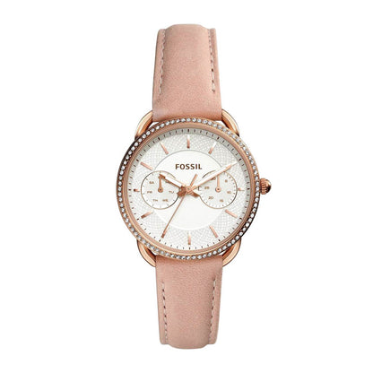 Fossil Tailor ES4393