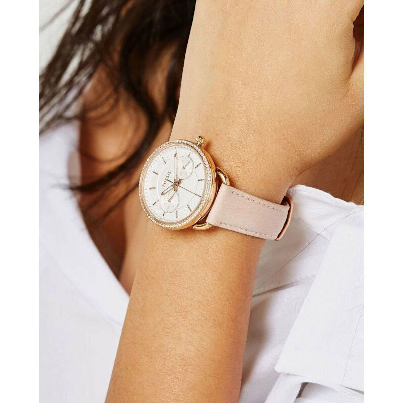 Fossil Tailor ES4393