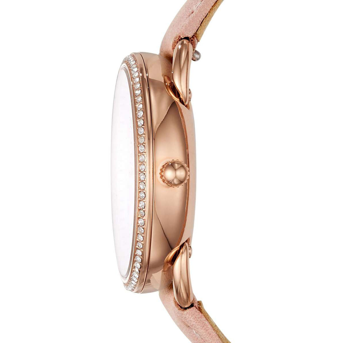 Fossil Tailor ES4393