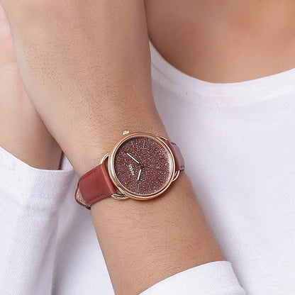 Fossil Tailor ES4420