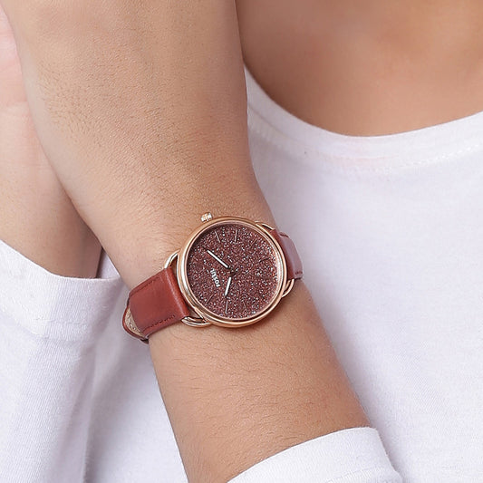 Fossil Tailor ES4420