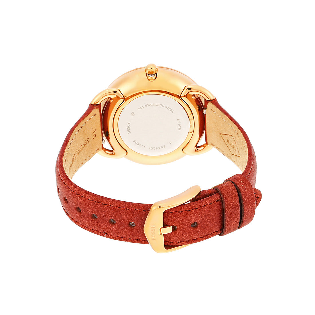 Fossil Tailor ES4420