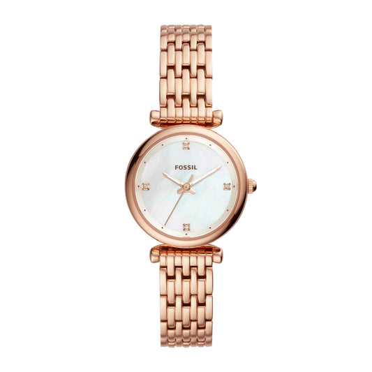 Fossil Carlie ES4429