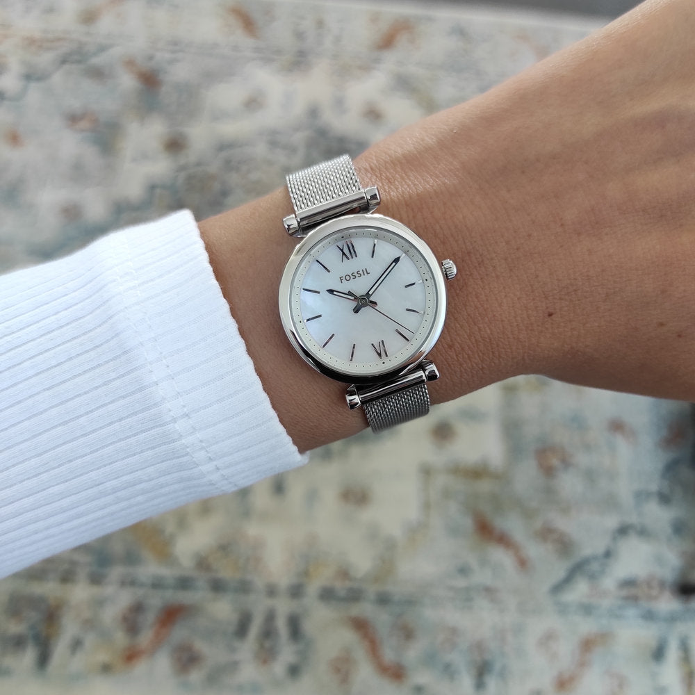 Fossil Carlie Mini ES4432