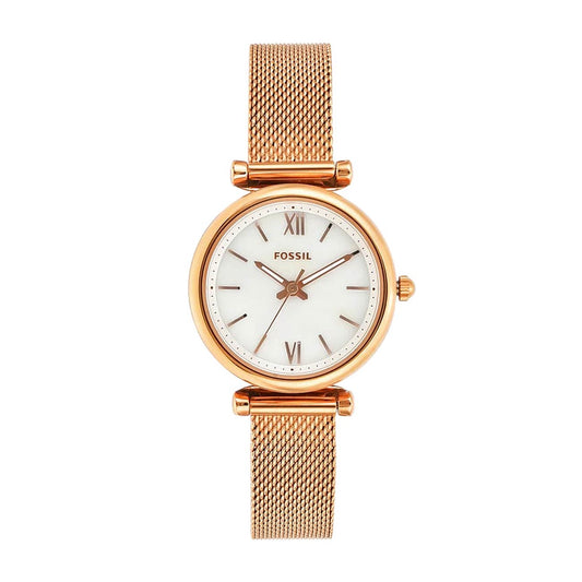 Fossil Carlie Mini ES4433