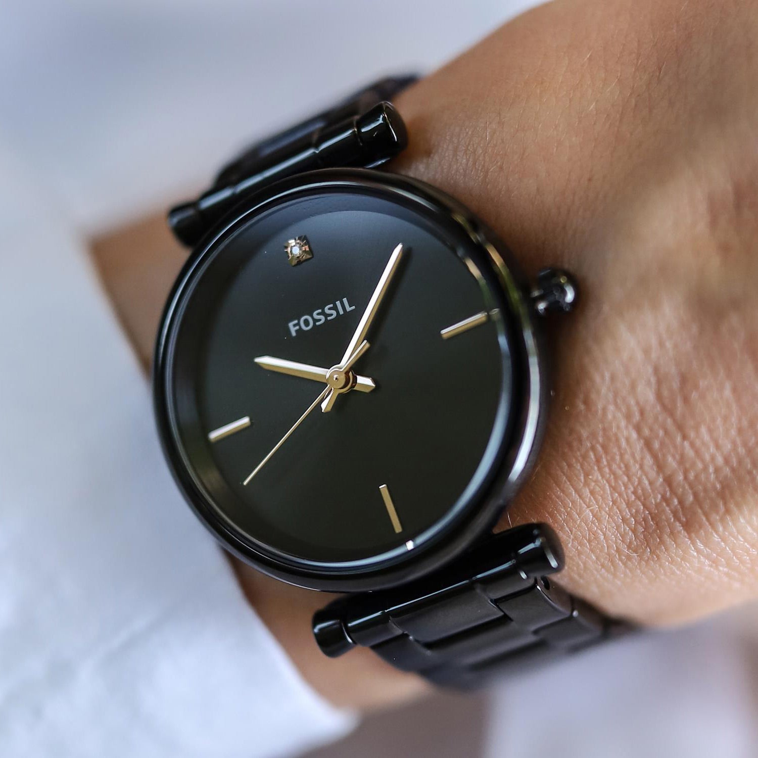Fossil Carlie ES4442