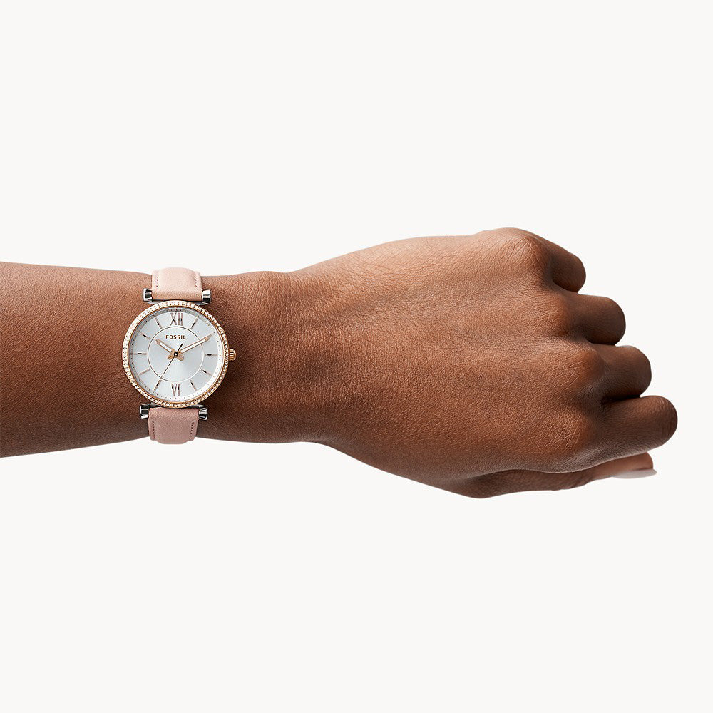 Fossil Carlie ES4484