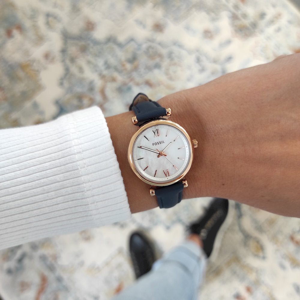 Fossil Carlie Mini ES4502