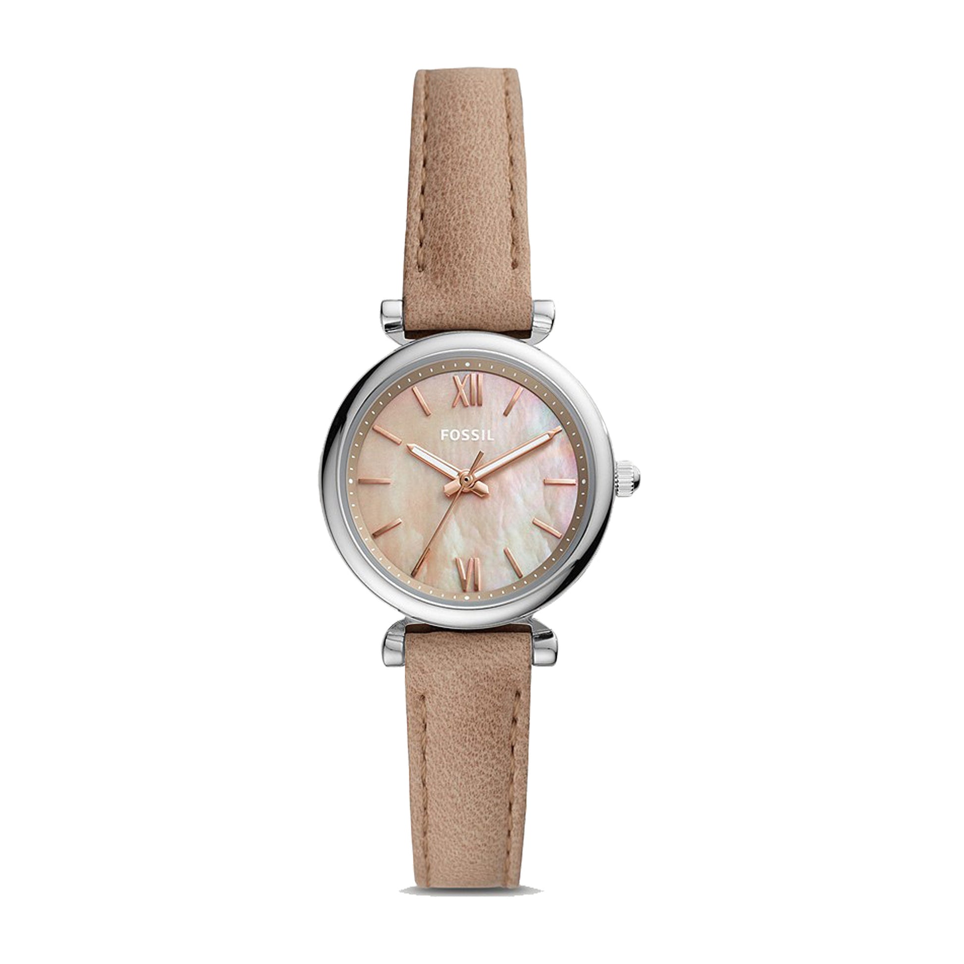 Fossil Carlie Mini ES4530