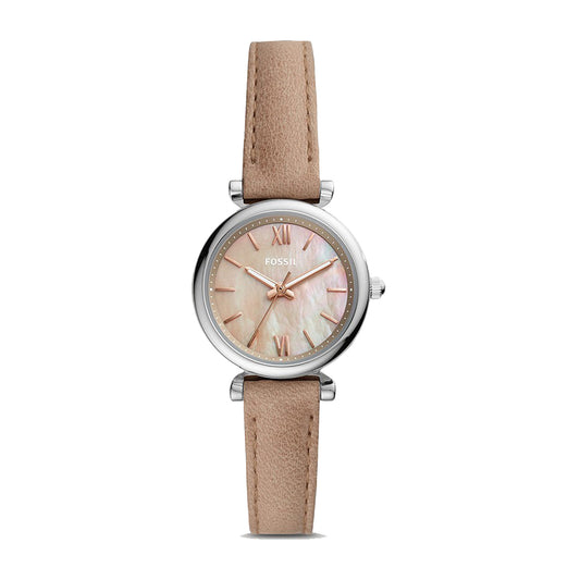 Fossil Carlie Mini ES4530