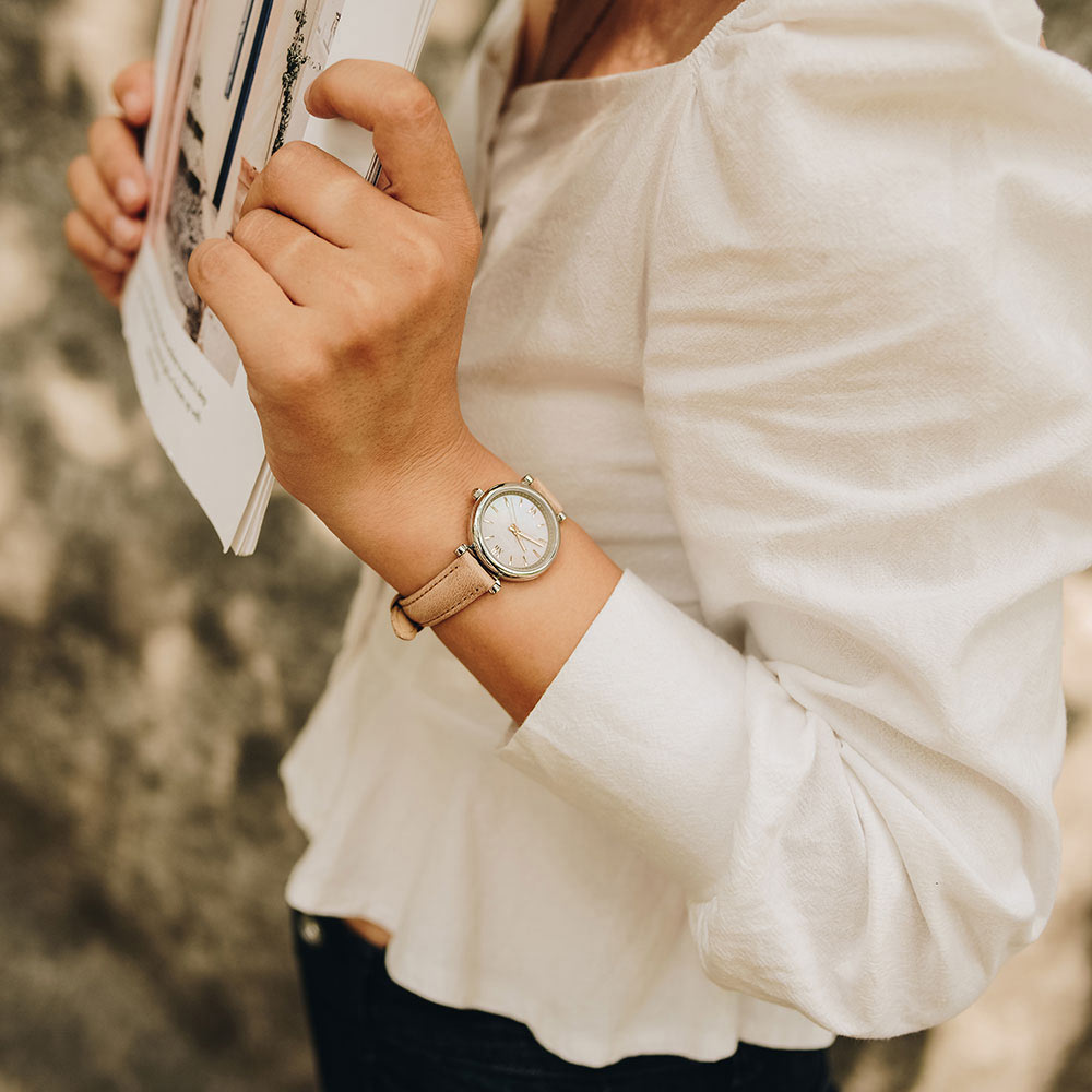 Fossil Carlie Mini ES4530