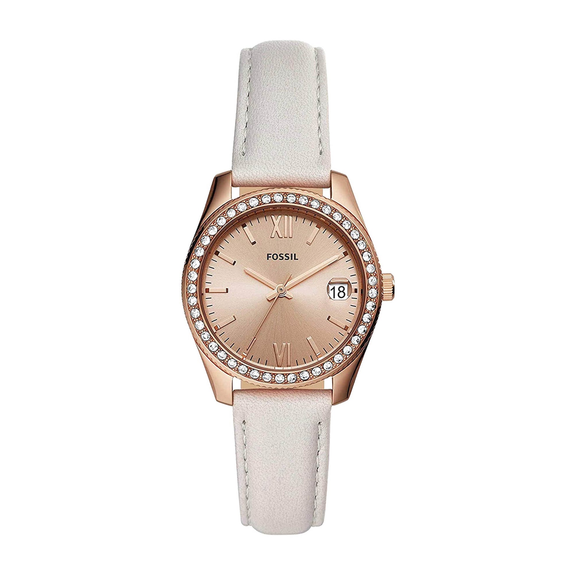 Fossil Scarlette ES4556