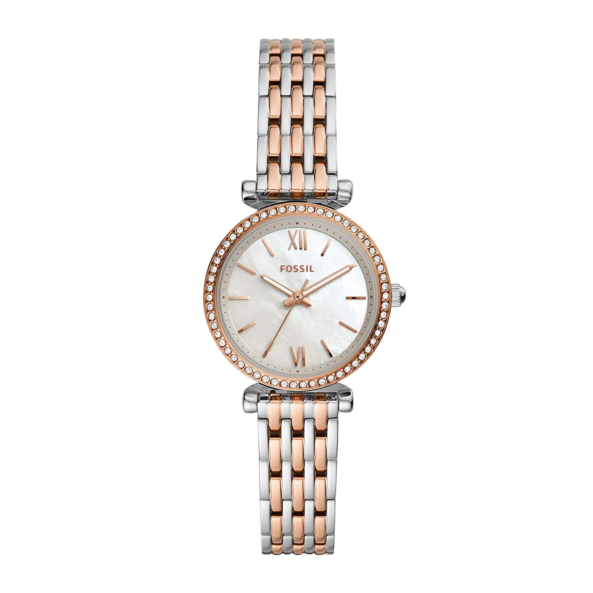 Fossil Carlie Mini ES4649