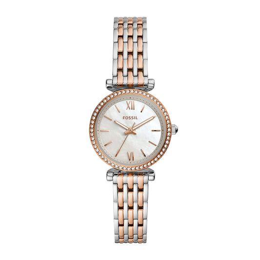 Fossil Carlie Mini ES4649