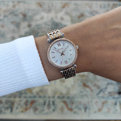 Fossil Carlie Mini ES4649