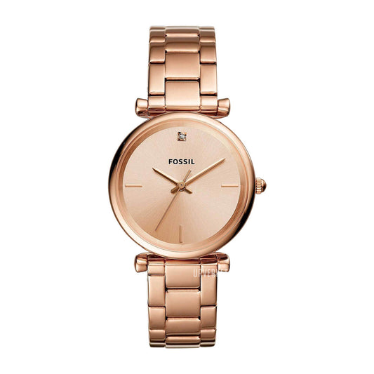 Fossil Carlie Set ES4685