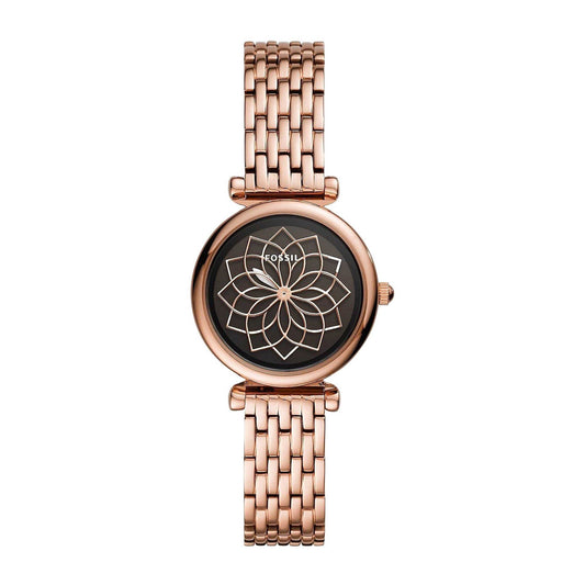 Fossil Carlie Mini ES4691