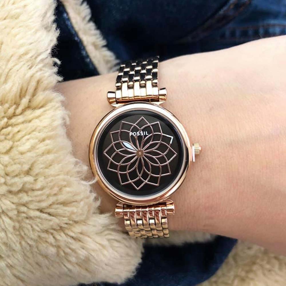 Fossil Carlie Mini ES4691