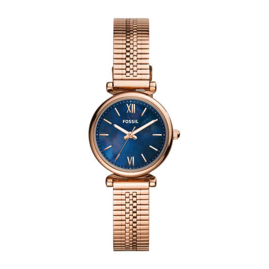 Fossil Carlie ES4693