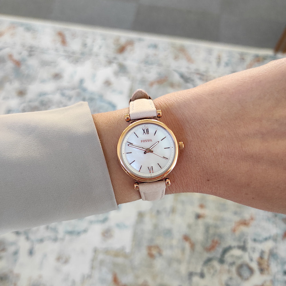 Fossil Carlie ES4699