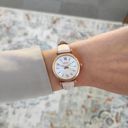 Fossil Carlie ES4699