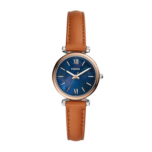 Fossil Carlie Mini ES4701