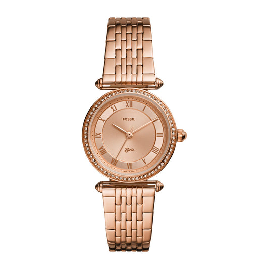 Fossil Lyric ES4711