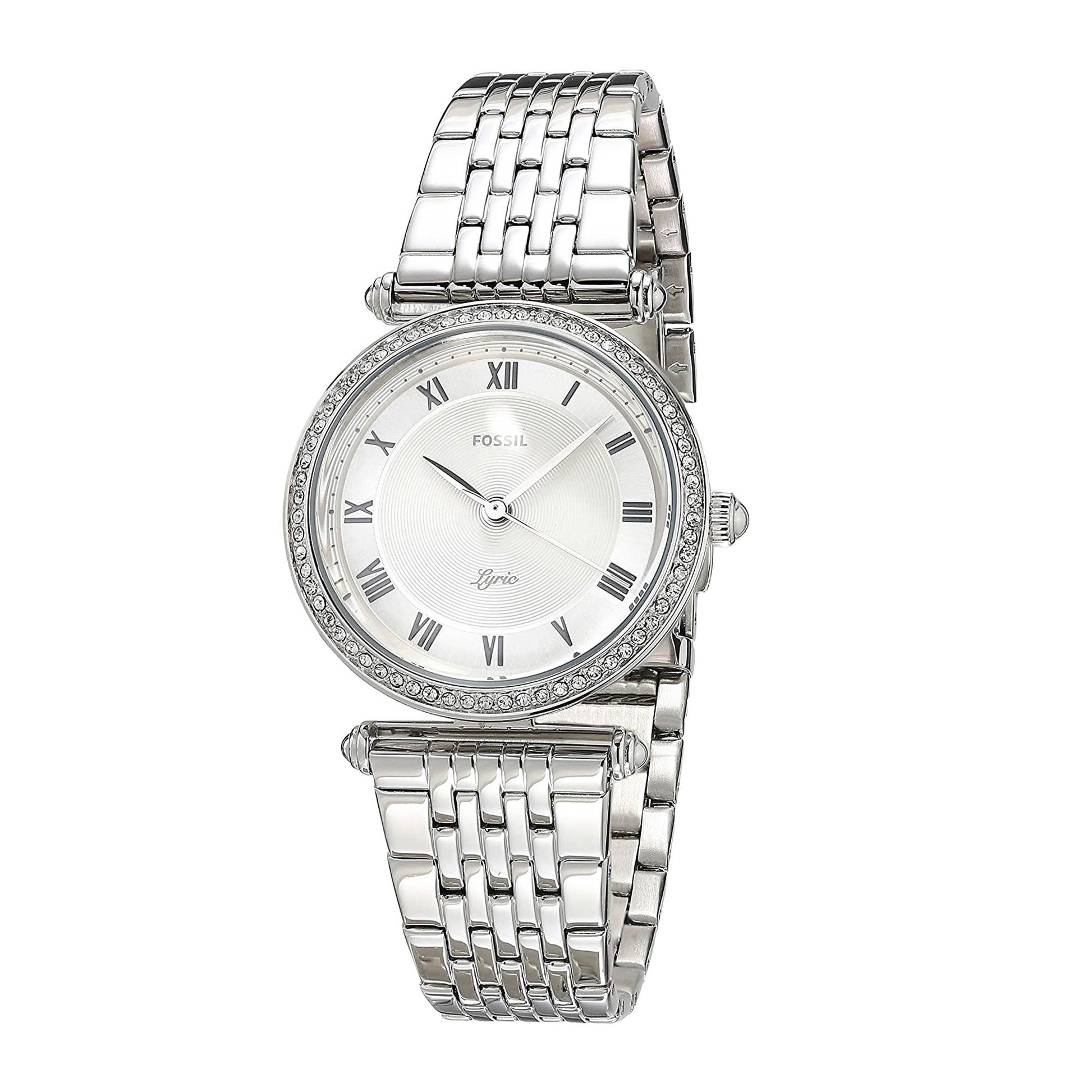 Fossil Lyric ES4712