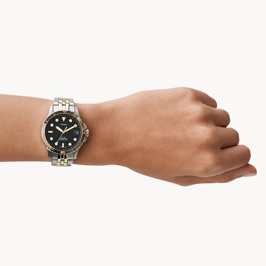 Fossil Fb-01 ES4745