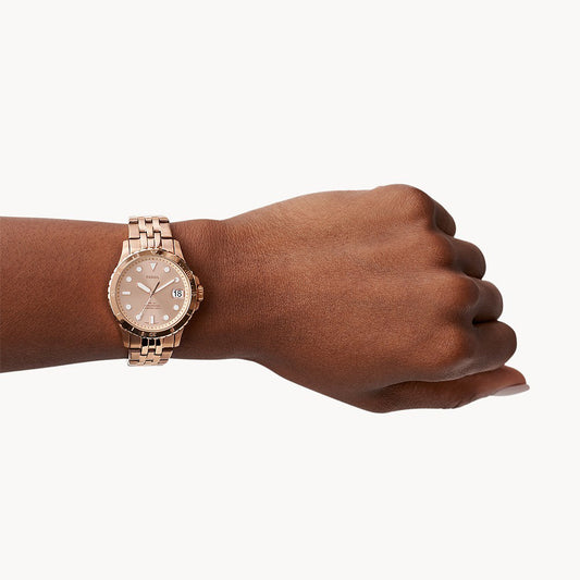 Fossil Fb-01 ES4748