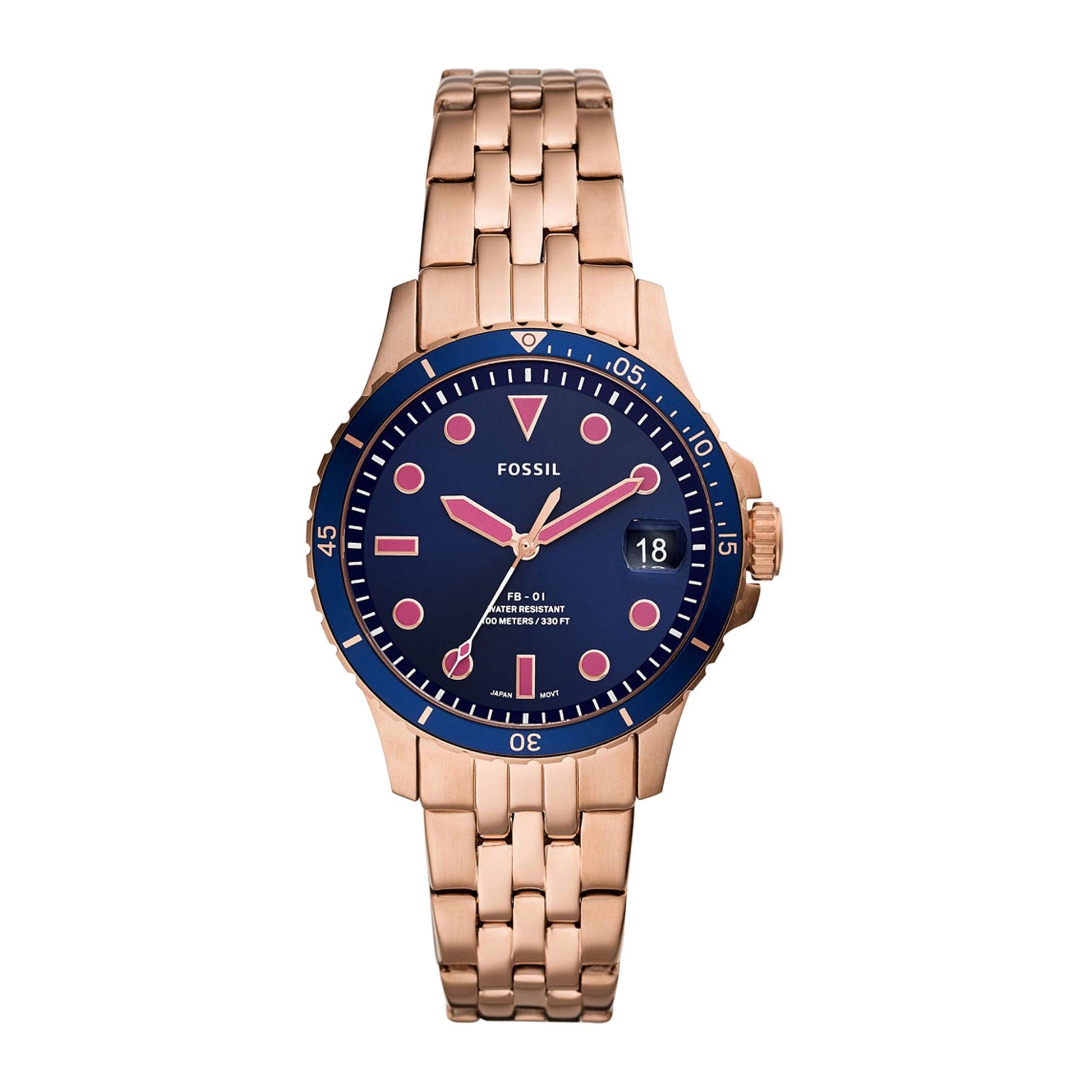 Fossil Fb-01 ES4767