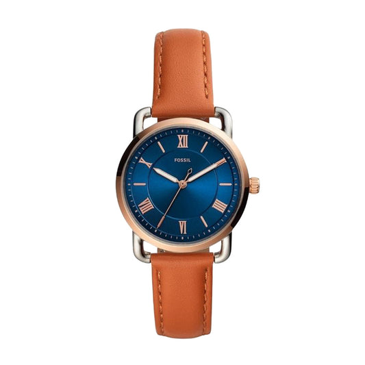 Fossil Copeland ES4825